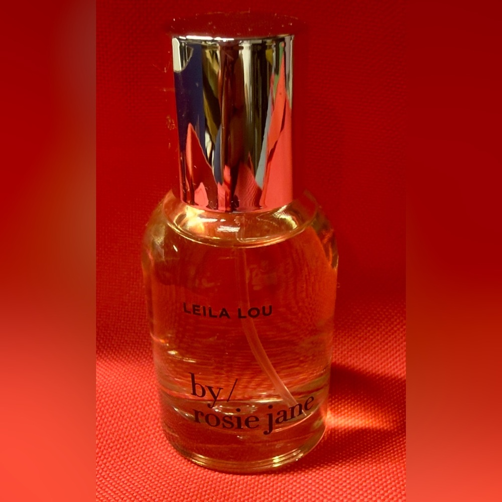 Leila Lou by Rosie Jane Perfume 1.7fl oz